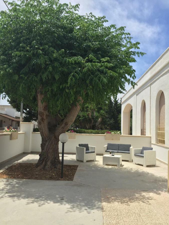 Casa Vacanze Salento Торре-Сан-Джованни-Удженто Экстерьер фото