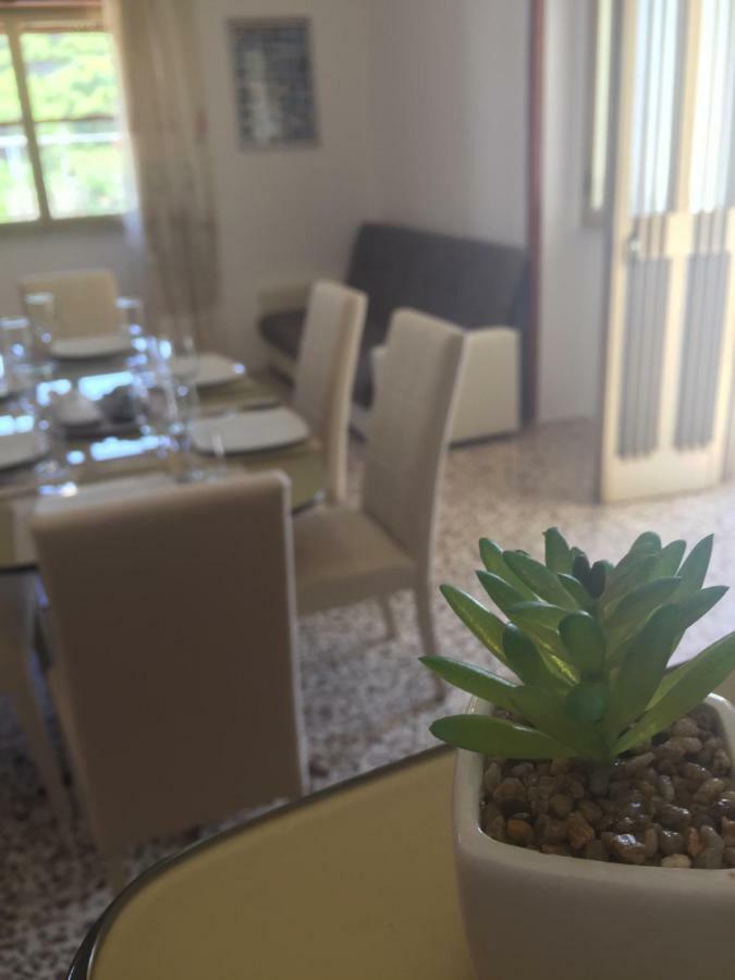 Casa Vacanze Salento Торре-Сан-Джованни-Удженто Экстерьер фото
